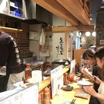 Unakushi Yakitori Ufuku - 