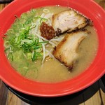 小豆島ラーメンHISHIO - 