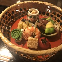 葉歩花庭 - 