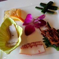 北京宮廷料理 涵梅舫 - 