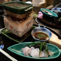 北新地 湯木 本店 - 