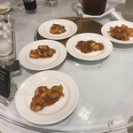 聘珍樓 横濱本店 - 