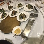 聘珍樓 横濱本店 - 