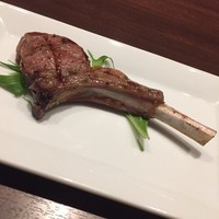 ワカヌイ グリル ダイニング バー 東京 - 