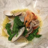 ワカヌイ グリル ダイニング バー 東京 - 