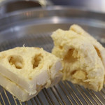 てんぷらと和食 山の上 - 