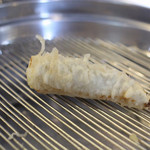 てんぷらと和食 山の上 - 