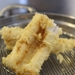 てんぷらと和食 山の上 - 