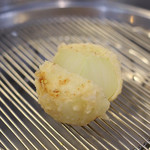 てんぷらと和食 山の上 - 