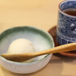 てんぷらと和食 山の上 - 