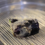 てんぷらと和食 山の上 - 