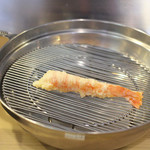 てんぷらと和食 山の上 - 