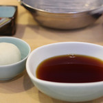 てんぷらと和食 山の上 - 