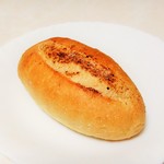 Bread - 塩バターパン。
