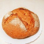 Bread - パンドカンパーニュ。450円