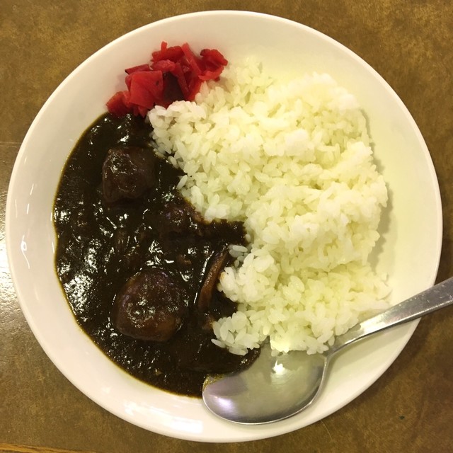 ばんとうプラザ - 三春（麺類）の写真