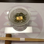 和穣苑 - 酢の物