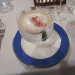 レストラン山崎 - 奇跡のりんごのスープ