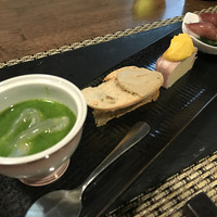 創作天ぷらと酒とワイン ぷらりん - 
