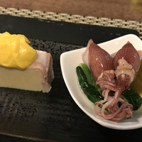 創作天ぷらと酒とワイン ぷらりん - 