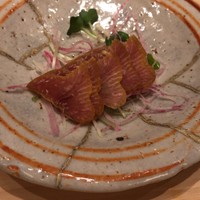 割烹酒亭 三分亭 東京ミッドタウン日比谷 - 