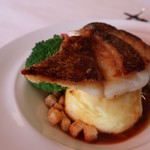 ビストロ ル ブルジョン - 