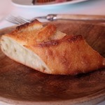 ビストロ ル ブルジョン - 