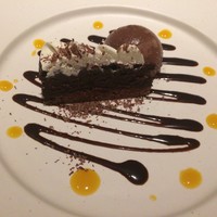ザ・ステーキハウス - 