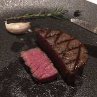 ザ・ステーキハウス - 