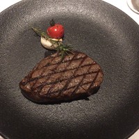 ザ・ステーキハウス - 