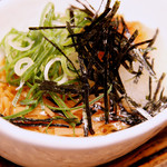 Okonomiyaki Marumo - 