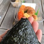 おにぎりの桃太郎 菰野店 菰野 おにぎり 食べログ