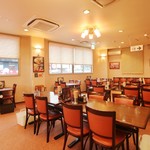 三宮一貫楼 本店