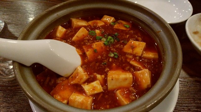 泰山亭 タイザンテイ 幕張本郷 中華料理 食べログ