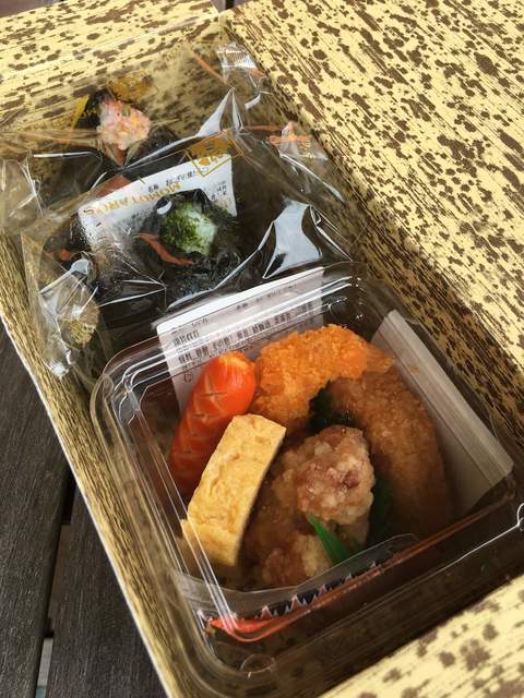 料理写真 おにぎりの桃太郎 菰野店 菰野 おにぎり 食べログ 料理写真 おにぎりの桃太郎 菰野店 菰野 おにぎり 食べログ