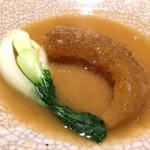 茶禅華 - 紅焼魚翅