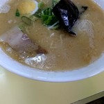 東和ラーメン - 