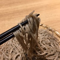 手打ちそば 大石 - せいろリフト