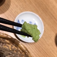 手打ちそば 大石 - ワサビリフト