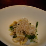 ガーデンレストラン シェフズ テラス - 20060823