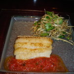 ガーデンレストラン シェフズ テラス - 20060823