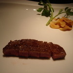 ガーデンレストラン シェフズ テラス - 20060823