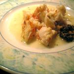 六本木モンシェルトントン - 伊勢海老