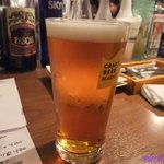 クラフトビアマーケット - バラストポイント　スカルピンＩＰＡ