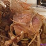 クラフトビアマーケット - よだれ鶏