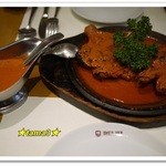 デリー 銀座店 - 