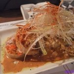 クラフトビアマーケット - よだれ鶏