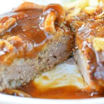 ドッグデプトプラスカフェ - 