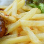 ドッグデプトプラスカフェ - 