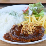 ドッグデプトプラスカフェ - 